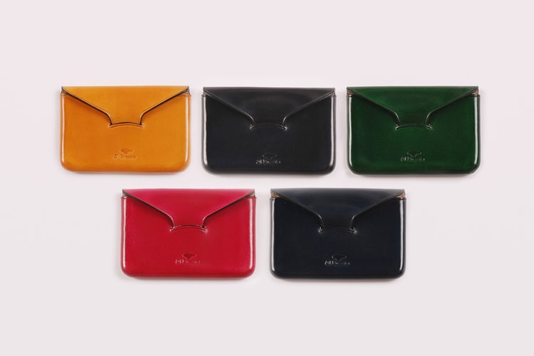 Il Bussetto Cardholders