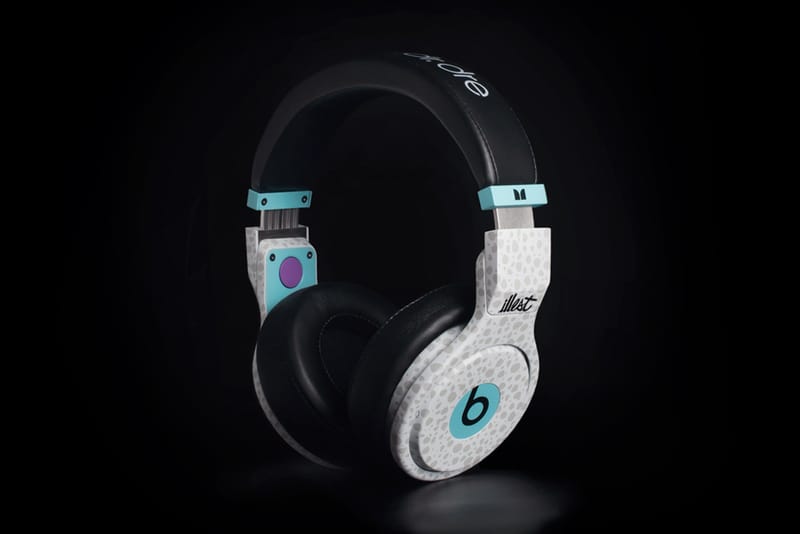 Illest Beats Pro by Beats by Dre