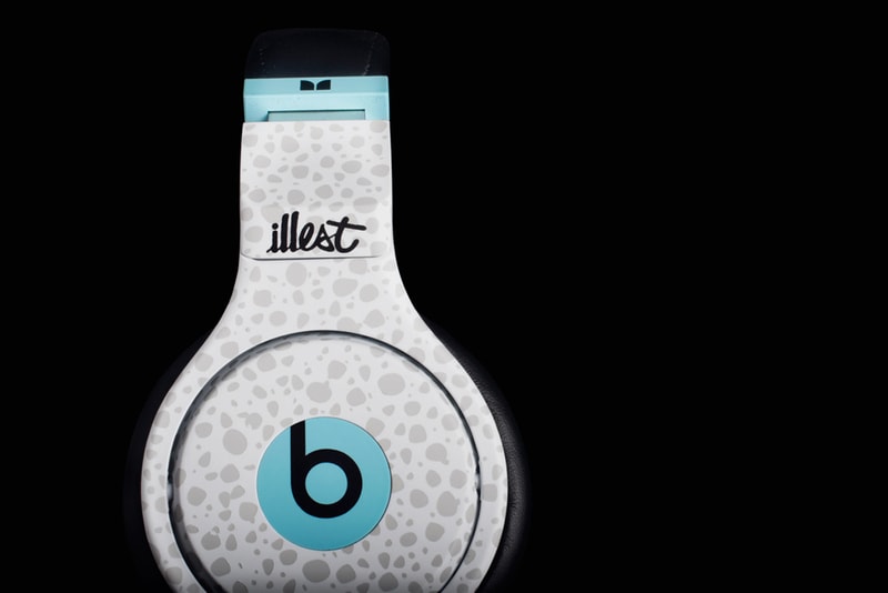 Illest Beats Pro by Beats by Dre