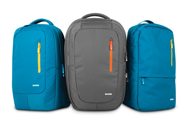 Incase 2011 Fall Nylon Collection