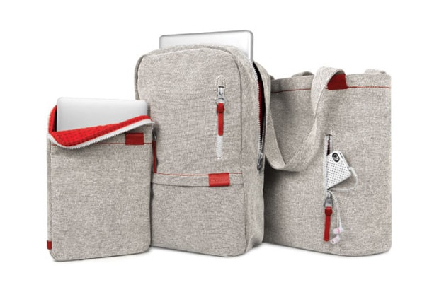 Incase Terra Collection