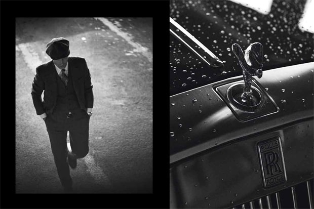 Intersection D Magazine: Mr. Bathing Ape 2011 Fall/Winter "MR. BAPE" Editorial