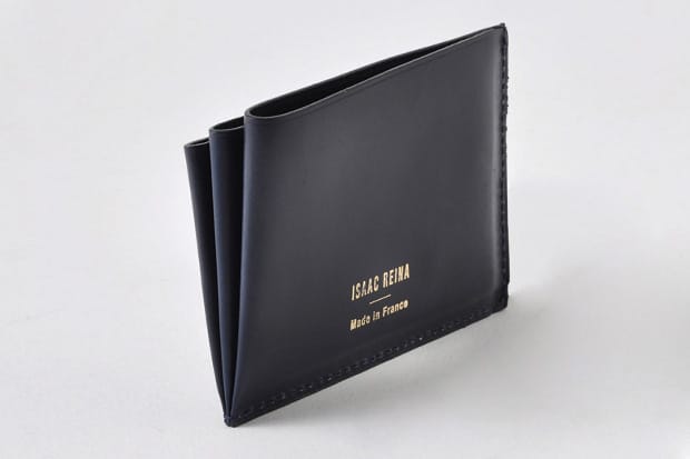 Isaac Reina 2011 Fall Accessories Collection