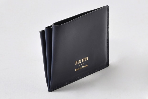 Isaac Reina 2011 Fall Accessories Collection