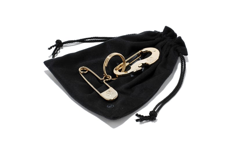 JAM HOME MADE × New Era Cap Pin