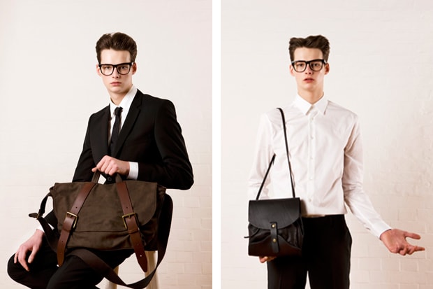Jas MB 2011 Fall/Winter Collection