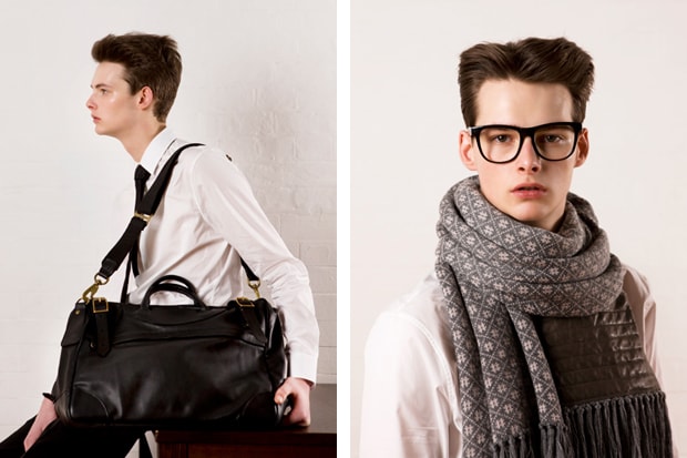 Jas MB 2011 Fall/Winter Collection