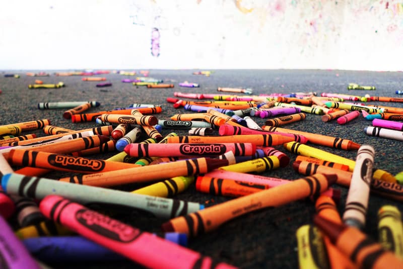 Jasper Wong "My Little Shop of Wonder" Exhibition @ Loft in Space Recap