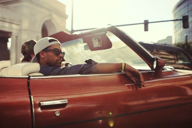 Jiberish 2011 Fall Lookbook