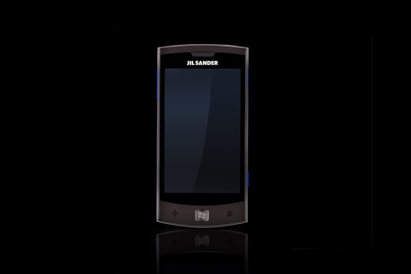 Jil Sander Mobile