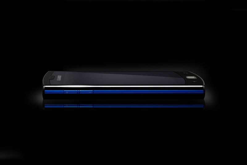 Jil Sander Mobile