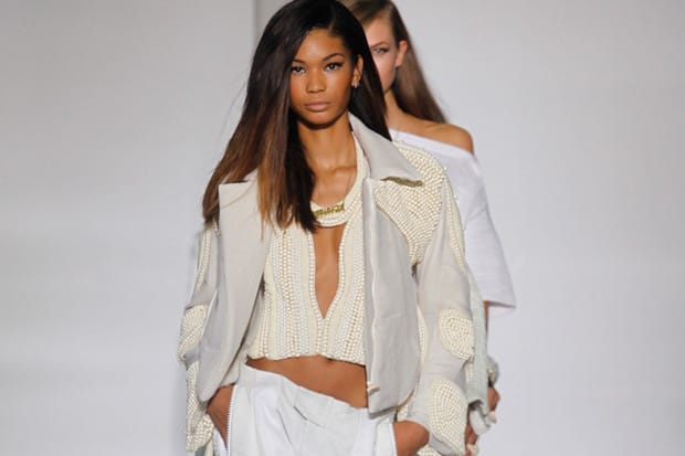 Dw by Kanye West 2012 Spring/Summer Collection