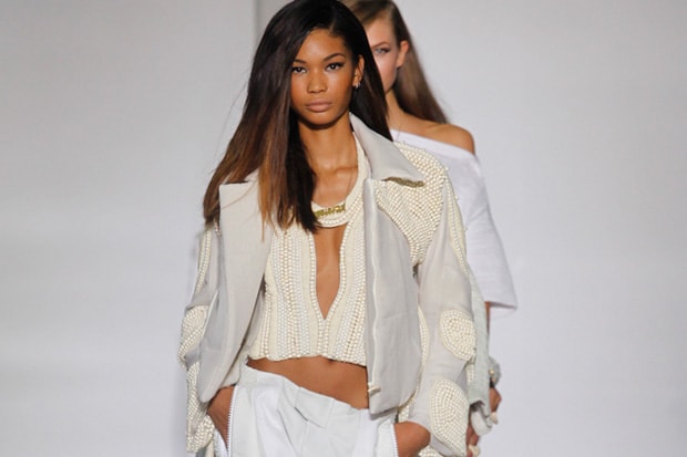 Dw by Kanye West 2012 Spring/Summer Collection
