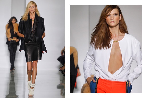 Dw by Kanye West 2012 Spring/Summer Collection