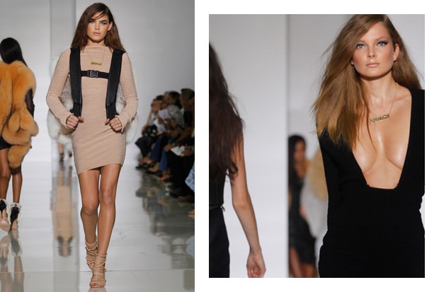 Dw by Kanye West 2012 Spring/Summer Collection