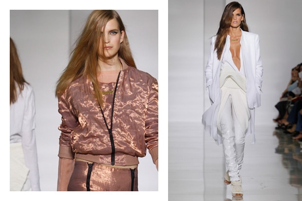Dw by Kanye West 2012 Spring/Summer Collection