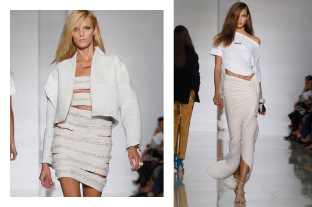 Dw by Kanye West 2012 Spring/Summer Collection