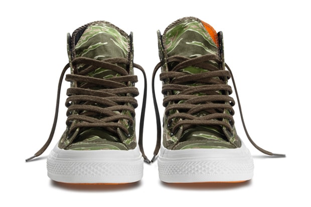 KICKS/HI x Converse First String Chuck Taylor All Star