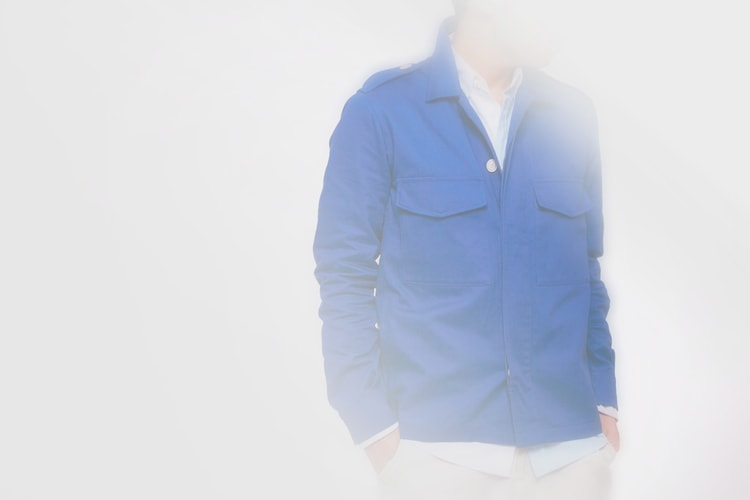 Kitsuné x CLOT 2011 Fall/Winter Capsule Collection