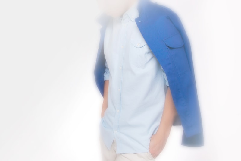 Kitsuné x CLOT 2011 Fall/Winter Capsule Collection
