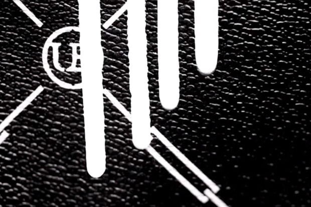 KRINK x uniform experiment Capsule Collection Video