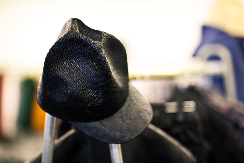 LABRAT 2012 Spring/Summer Collection Preview
