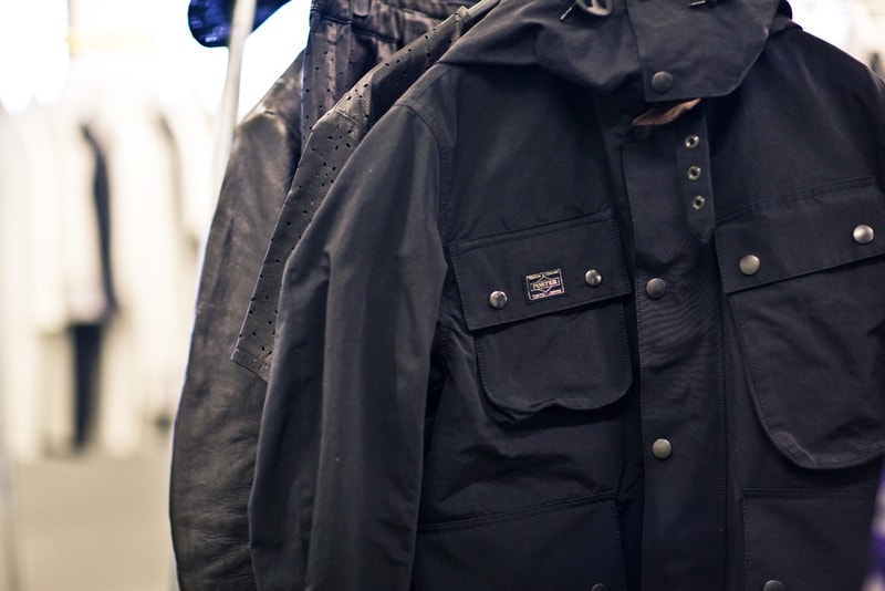 LABRAT 2012 Spring/Summer Collection Preview