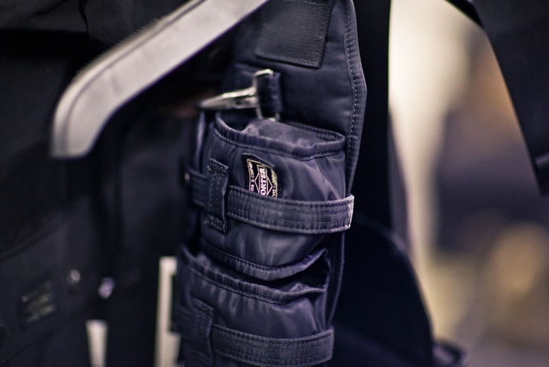 LABRAT 2012 Spring/Summer Collection Preview