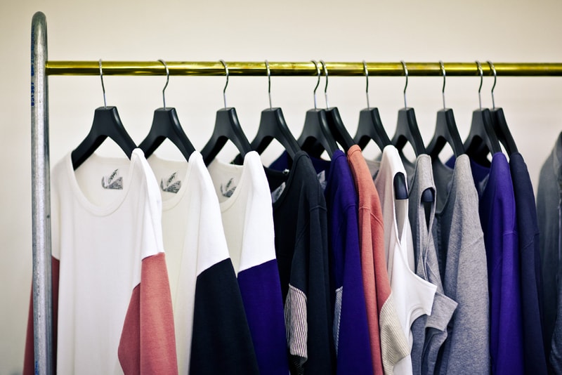 LABRAT 2012 Spring/Summer Collection Preview