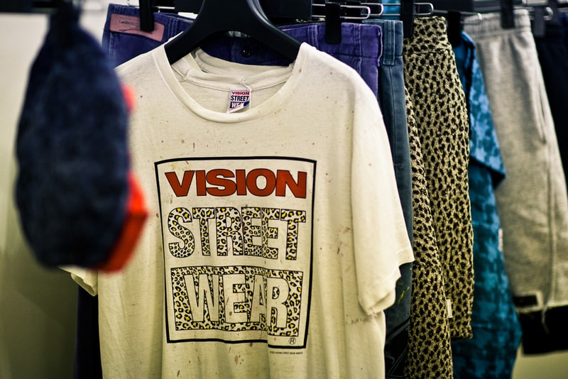 LABRAT 2012 Spring/Summer Collection Preview