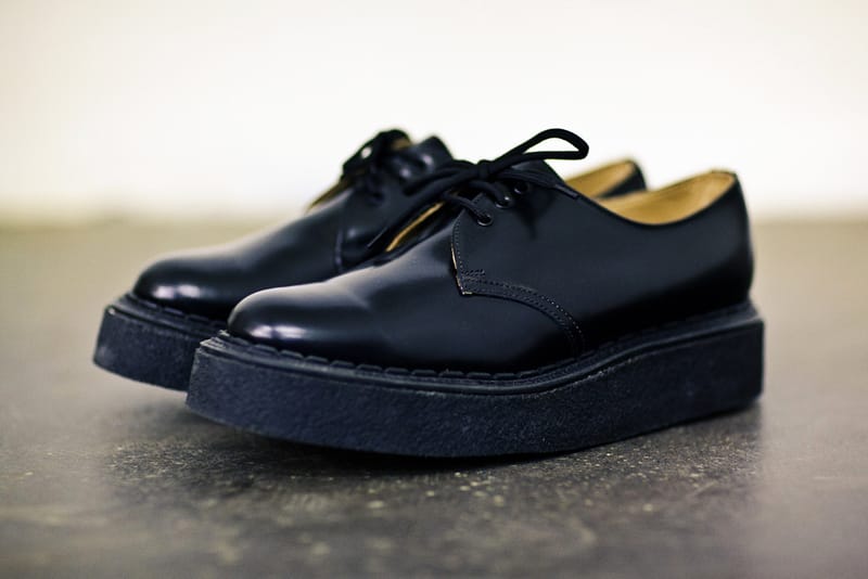 LABRAT x George Cox 2012 Spring/Summer Derby Creeper