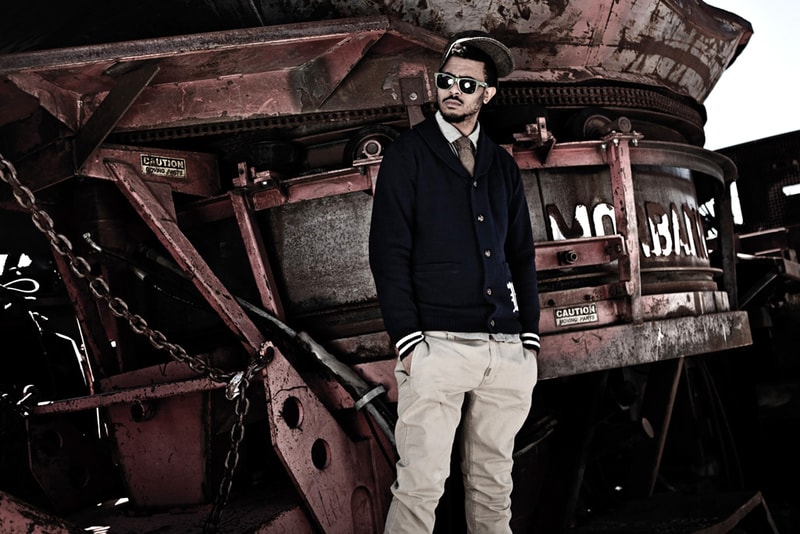 LRG 2011 Holiday Lookbook