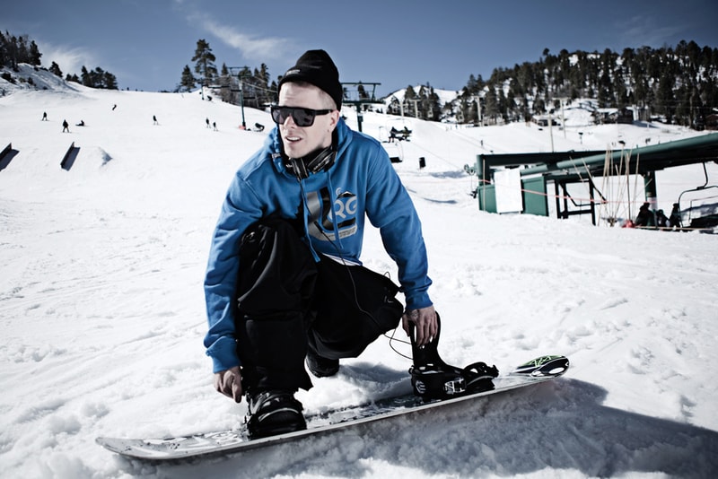 LRG 2011 Holiday Lookbook