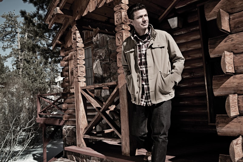 LRG 2011 Holiday Lookbook