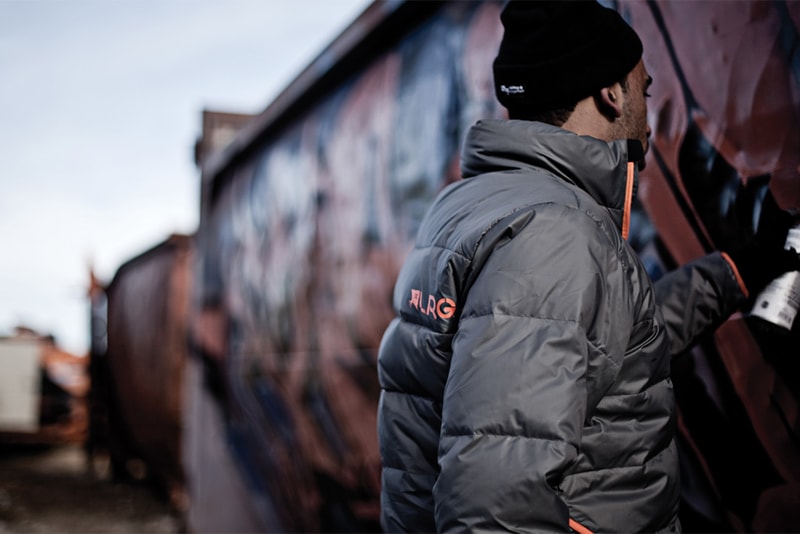 LRG 2011 Holiday Lookbook