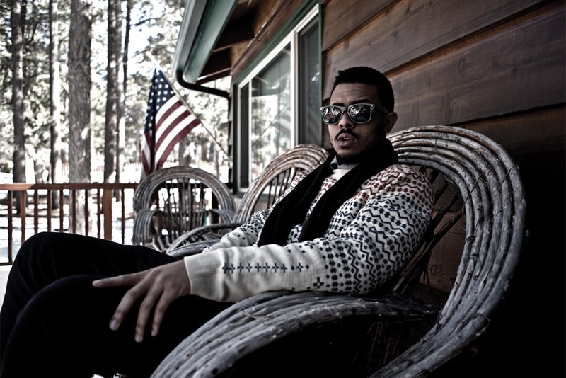 LRG 2011 Holiday Lookbook