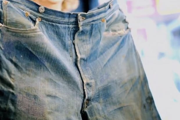 Levi’s “Overalls: The Origin” Video