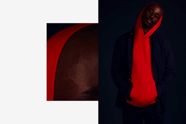 Libertine-Libertine 2011 Fall/Winter Inseason Lookbook