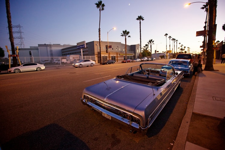 Eriberto and Estevan Oriol "Like Father Like Son" Exhibition @ Carmichael Gallery Recap