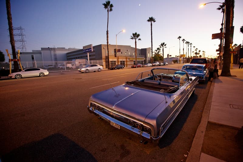 Eriberto and Estevan Oriol "Like Father Like Son" Exhibition @ Carmichael Gallery Recap