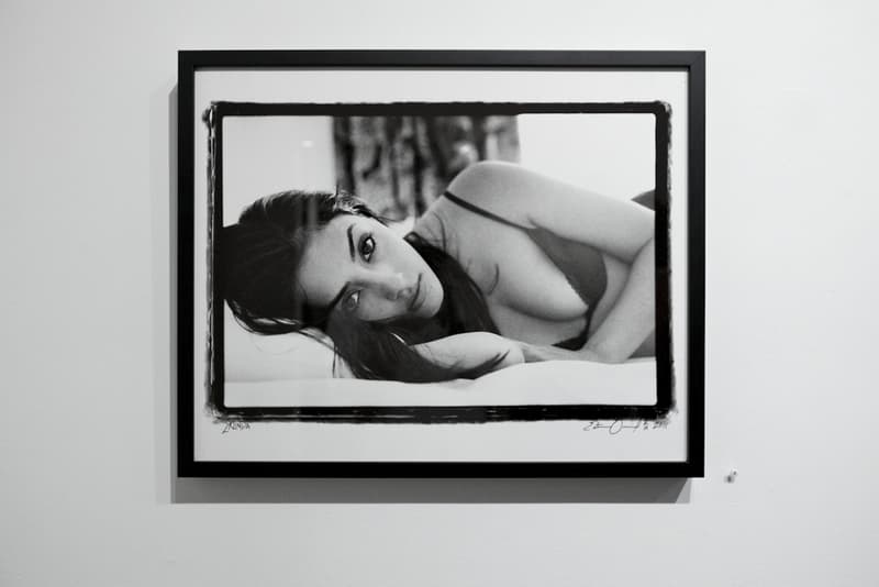 Eriberto and Estevan Oriol "Like Father Like Son" Exhibition @ Carmichael Gallery Recap