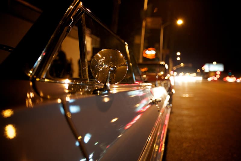 Eriberto and Estevan Oriol "Like Father Like Son" Exhibition @ Carmichael Gallery Recap