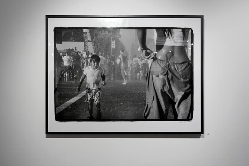 Eriberto and Estevan Oriol "Like Father Like Son" Exhibition @ Carmichael Gallery Recap