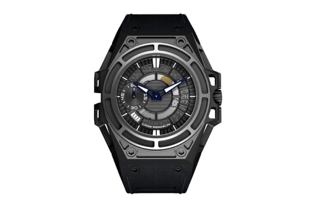 Linde Werdelin SpidoLite II