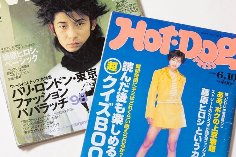 LN-CC: 90's Tokyo - The Legacy of An Era