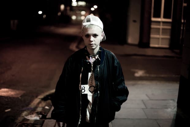 Long Clothing X Boy London Exhibition Recap Hypebeast