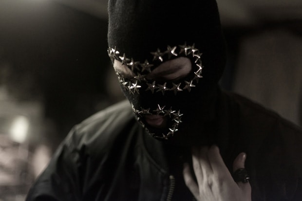 LONG Clothing x BOY London Exhibition Recap