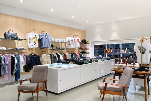 LOOM. Johannesburg Store Opening