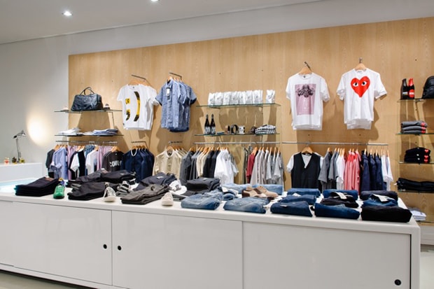 LOOM. Johannesburg Store Opening