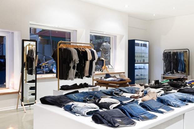 LOOM. Johannesburg Store Opening